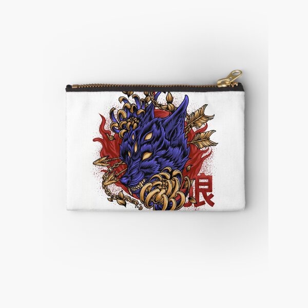 Item preview, the wolf  designed and sold by momon artwork.