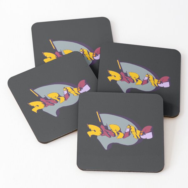 Item preview, Daring Graffiti - Orange, Burgundy, Gray designed and sold by Chubuter.