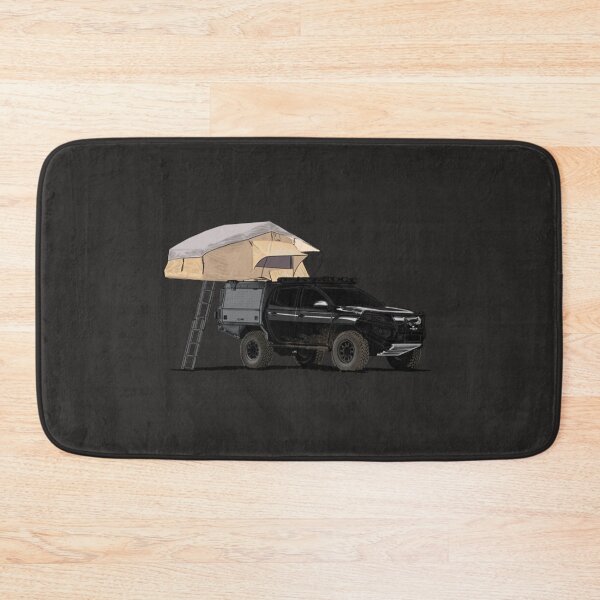 Item preview, Mitsubishi Triton Overland mitsubishi triton designed and sold by designedbyMono.