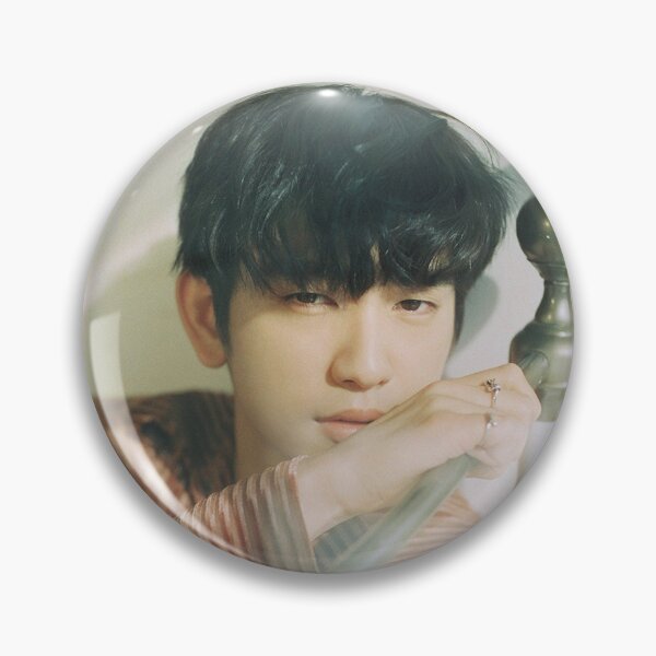 Item preview, GOT7 Jinyoung designed and sold by skzbeom.