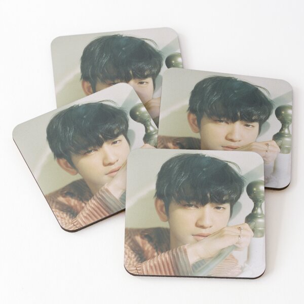 Item preview, GOT7 Jinyoung designed and sold by skzbeom.