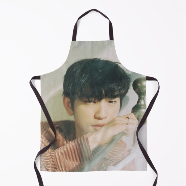 Item preview, GOT7 Jinyoung designed and sold by skzbeom.