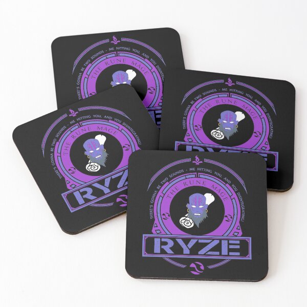 Item preview, RYZE - LIMITED EDITION designed and sold by allstarfey1.