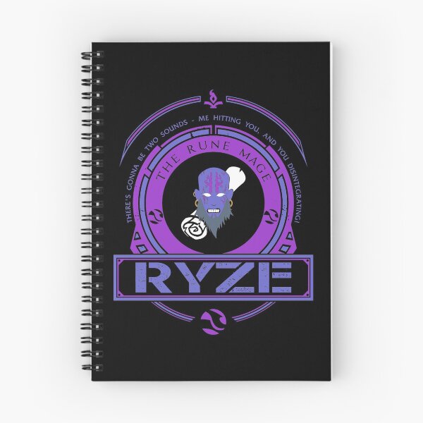 Item preview, RYZE - LIMITED EDITION designed and sold by allstarfey1.