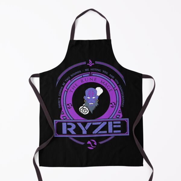Item preview, RYZE - LIMITED EDITION designed and sold by allstarfey1.