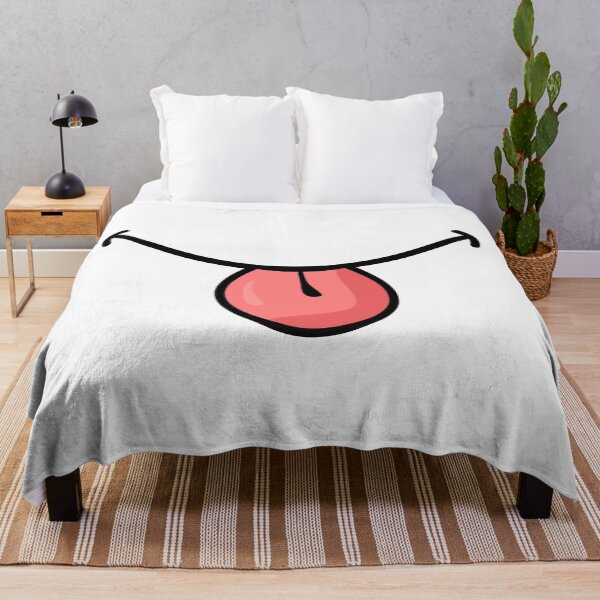 Item preview, Smile Mouth Tongue Vector designed and sold by artofangga.