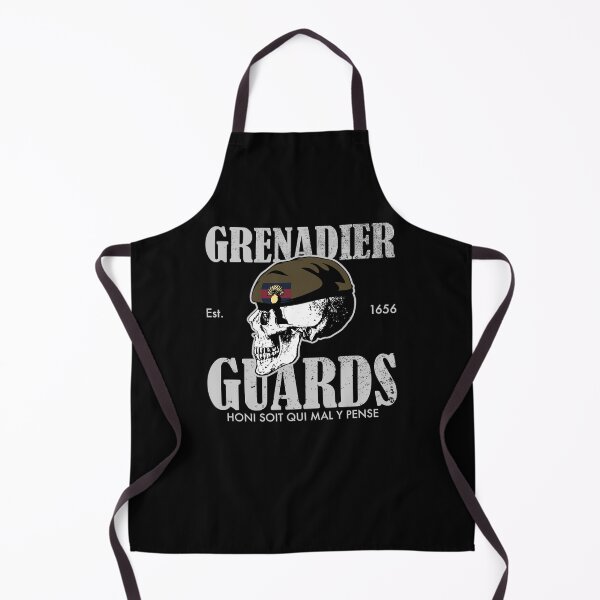 Item preview, Grenadier Guards (distressed) designed and sold by StrongVlad.