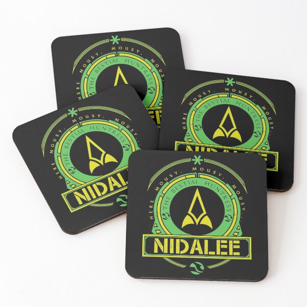Item preview, NIDALEE - LIMITED EDITION designed and sold by allstarfey1.
