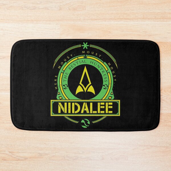 Item preview, NIDALEE - LIMITED EDITION designed and sold by allstarfey1.