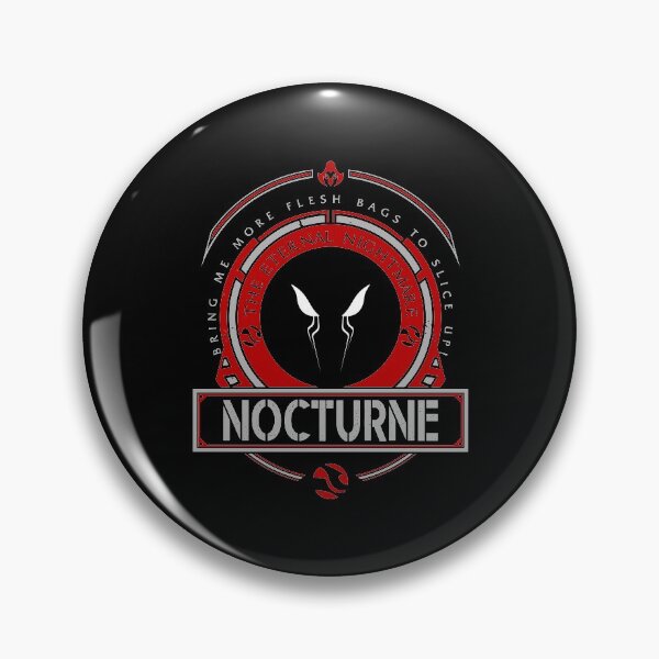 Item preview, NOCTURNE - LIMITED EDITION designed and sold by allstarfey1.