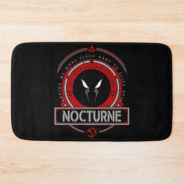Item preview, NOCTURNE - LIMITED EDITION designed and sold by allstarfey1.