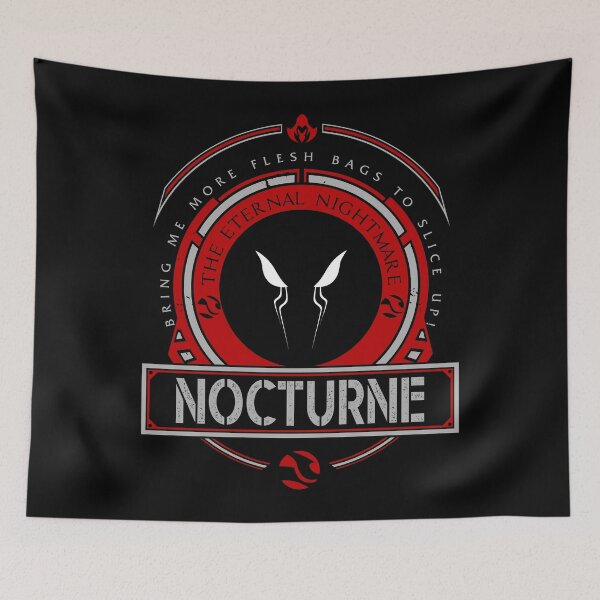 Item preview, NOCTURNE - LIMITED EDITION designed and sold by allstarfey1.