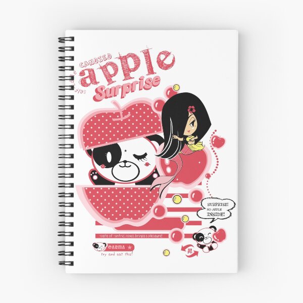 Item preview, Hana Apple designed and sold by popsho.