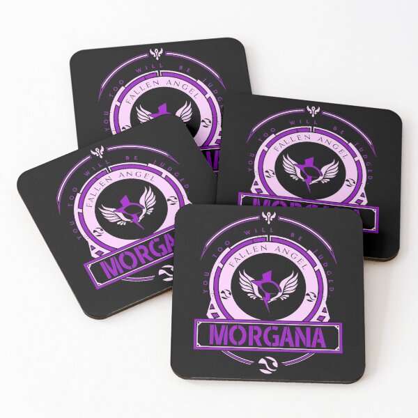 Item preview, MORGANA - LIMITED EDITION designed and sold by allstarfey1.