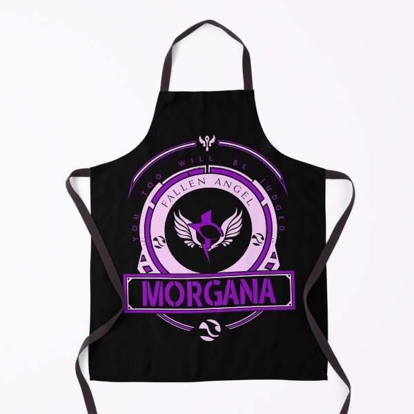 Item preview, MORGANA - LIMITED EDITION designed and sold by allstarfey1.