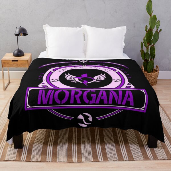 Item preview, MORGANA - LIMITED EDITION designed and sold by allstarfey1.