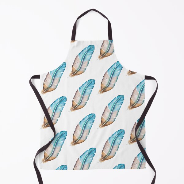 Item preview, feather designed and sold by Sandra Brezina.