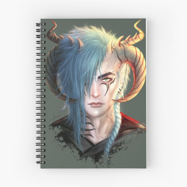 Item preview, Samael designed and sold by AuroraArchangel.