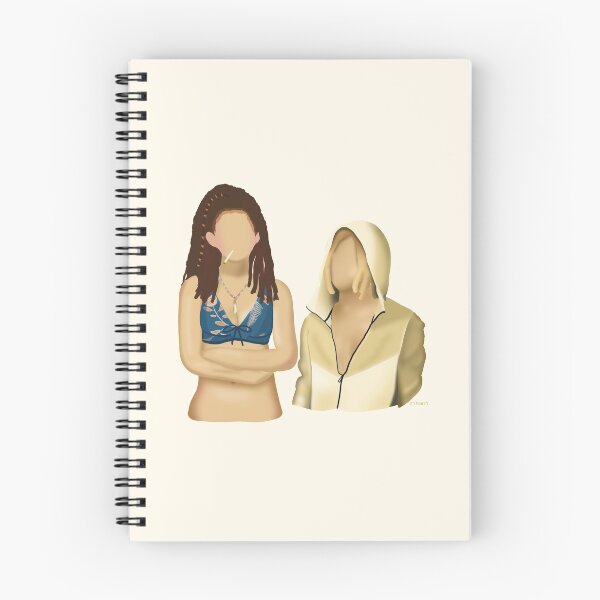 Item preview, Alice in Borderland - Kuina and Chishiya designed and sold by irchiliart.