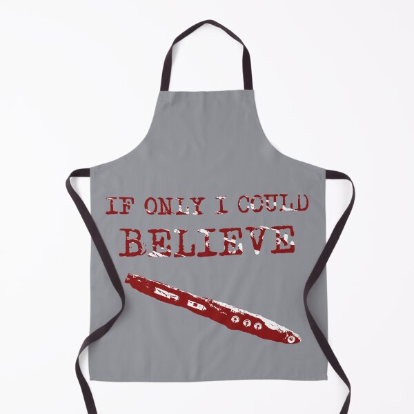 Item preview, Oumuamua - If only I could believe visitor red designed and sold by SolidEarthArt.