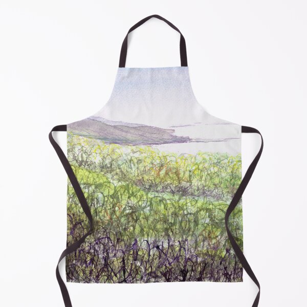 Item preview, Bushy Bay designed and sold by Heatherian.