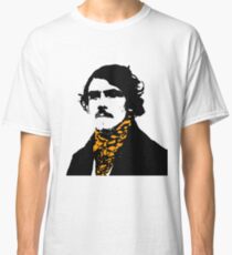 Eugène Delacroix Classic T-Shirt