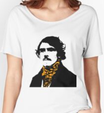 Eugène Delacroix Women's Relaxed Fit T-Shirt