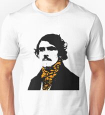 Eugène Delacroix Unisex T-Shirt