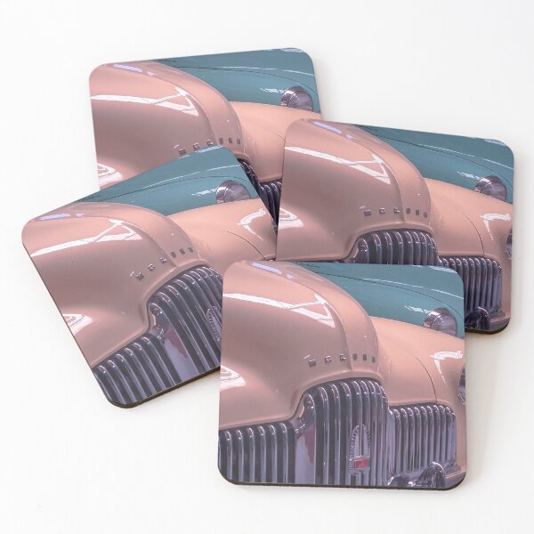 Item preview, 1950's Australian Automotive Metal designed and sold by Steven Jodoin.
