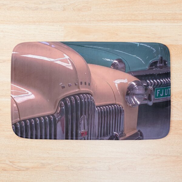 Item preview, 1950's Australian Automotive Metal designed and sold by Steven Jodoin.