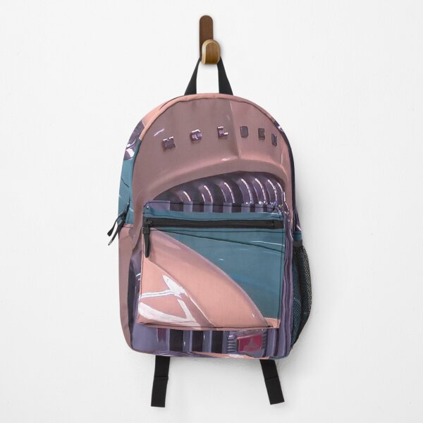 Item preview, 1950's Australian Automotive Metal designed and sold by Steven Jodoin.