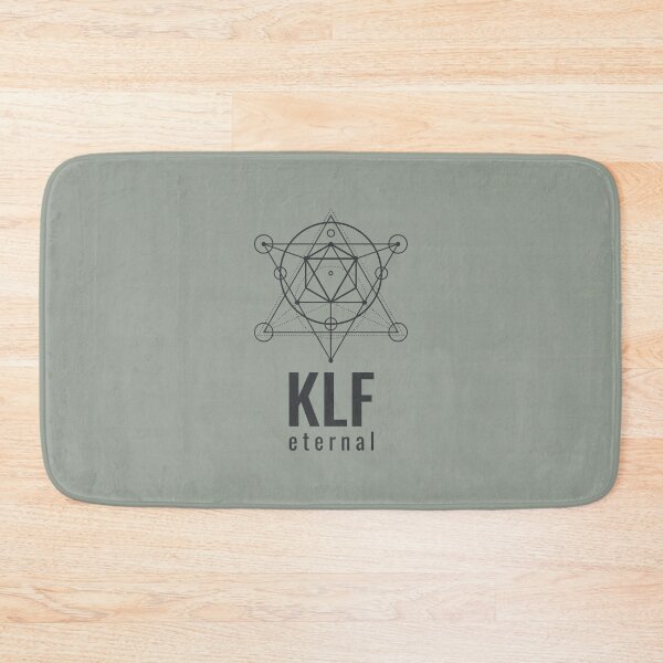 Item preview, KLF Eternal designed and sold by xoxokollektiv.