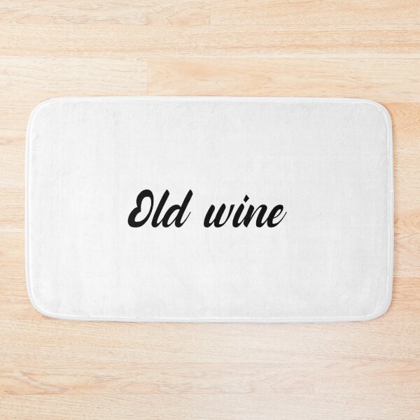 Item preview, OLD WINE, SAISHREE designed and sold by SAISHREE.