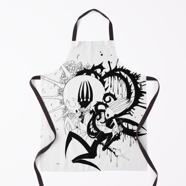 Item preview, THK and the Pale King designed and sold by marenorchid.