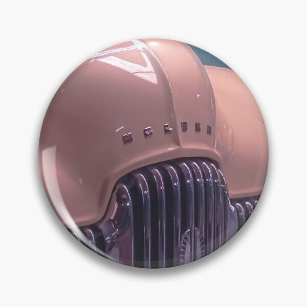 Item preview, 1950's Australian Automotive Metal designed and sold by Steven Jodoin.