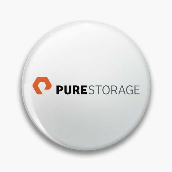 Item preview, Pure Storage designed and sold by WunderKind-07.