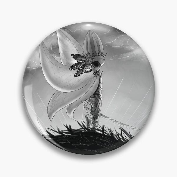 Item preview, Pale King designed and sold by marenorchid.