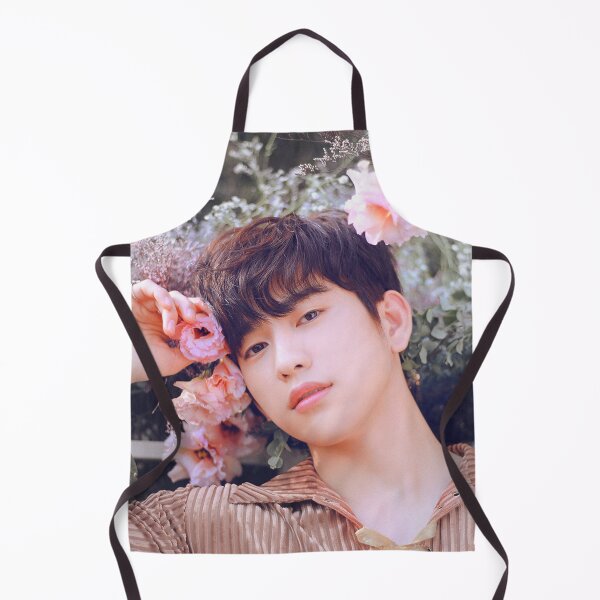 Item preview, GOT7 Jinyoung designed and sold by skzbeom.
