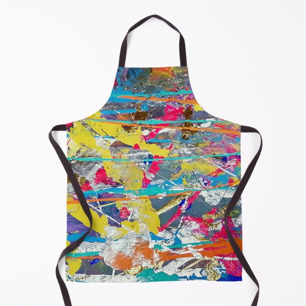 Item preview, Art Attack Pattern/Print designed and sold by House of Hartz by: Dominique11.