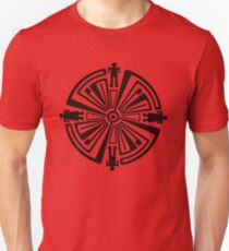 The Guard Unisex T-Shirt