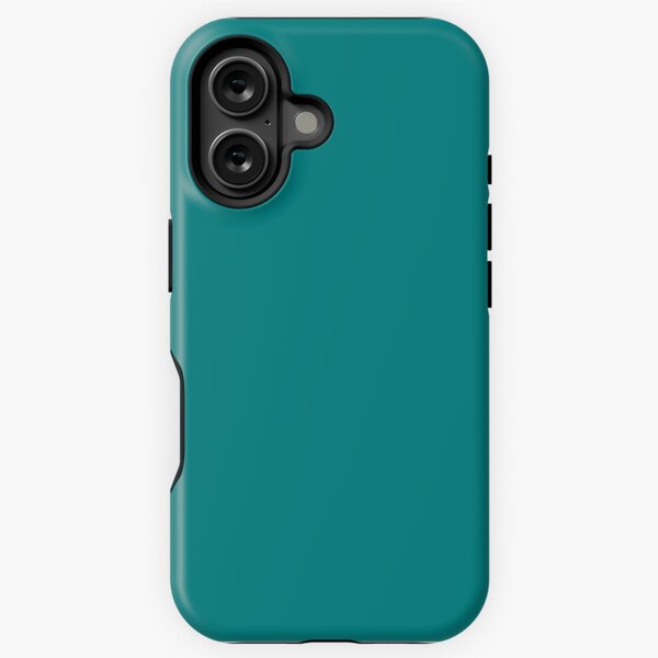 Vista previa del artículo con la obra «Teal», diseñado y vendido por ARTPICS SIMPLE.