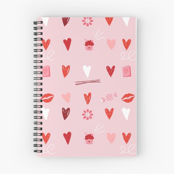 Aperçu de l'œuvre Modèle de la Saint-Valentin créée et vendue par J sora.