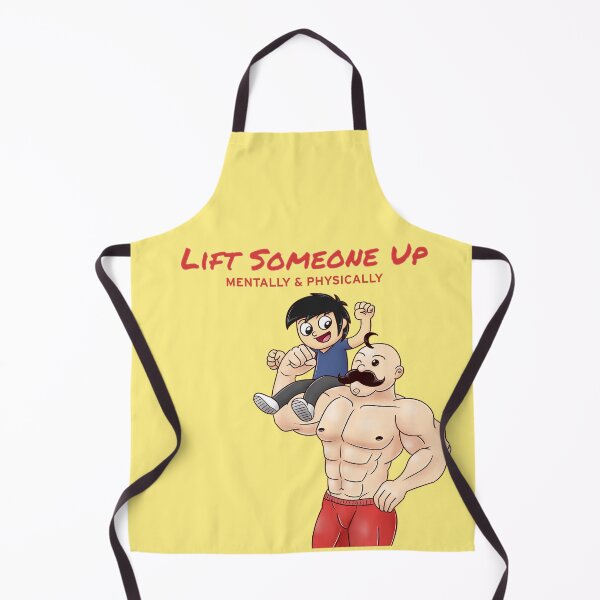 Item preview, Lift Someone Up designed and sold by Blue Boi.