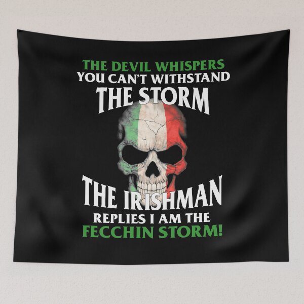 Item preview, You Can't Withstand The Storm designed and sold by MelodyMontana.