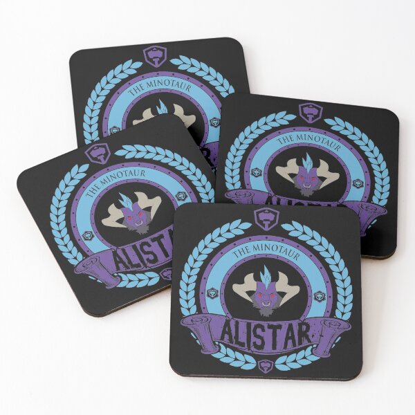 Artikelvorschau, ALISTAR - LIMITED EDITION entworfen und verkauft von allstarfey1.
