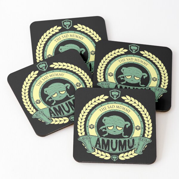 Artikelvorschau, AMUMU - LIMITED EDITION entworfen und verkauft von allstarfey1.