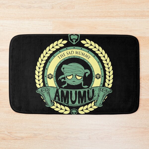 Item preview, AMUMU - LIMITED EDITION designed and sold by allstarfey1.