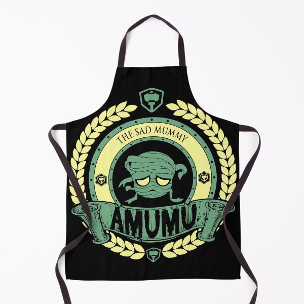 Item preview, AMUMU - LIMITED EDITION designed and sold by allstarfey1.