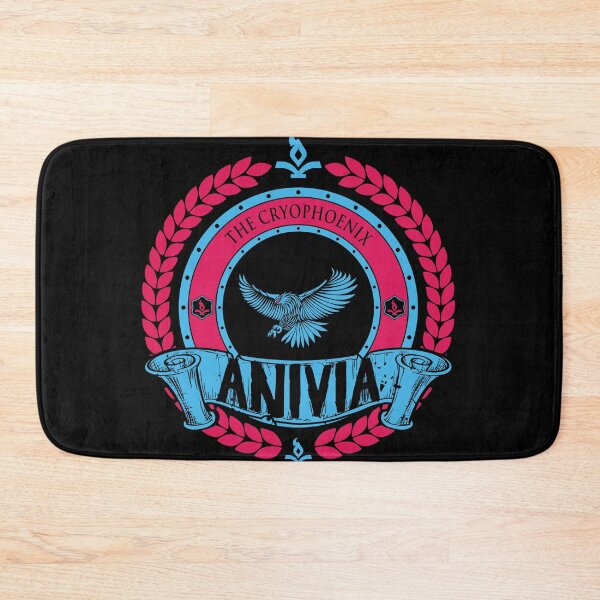 Item preview, ANIVIA - LIMITED EDITION designed and sold by allstarfey1.