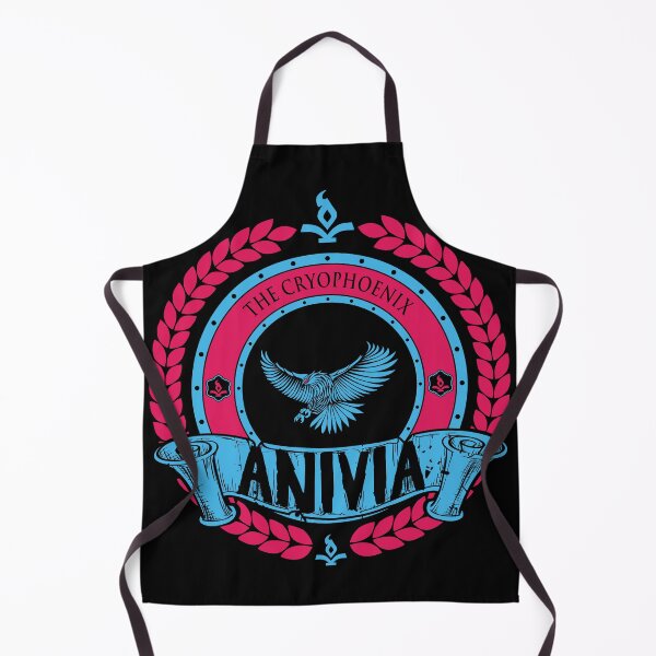 Item preview, ANIVIA - LIMITED EDITION designed and sold by allstarfey1.